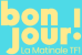 Bonjour