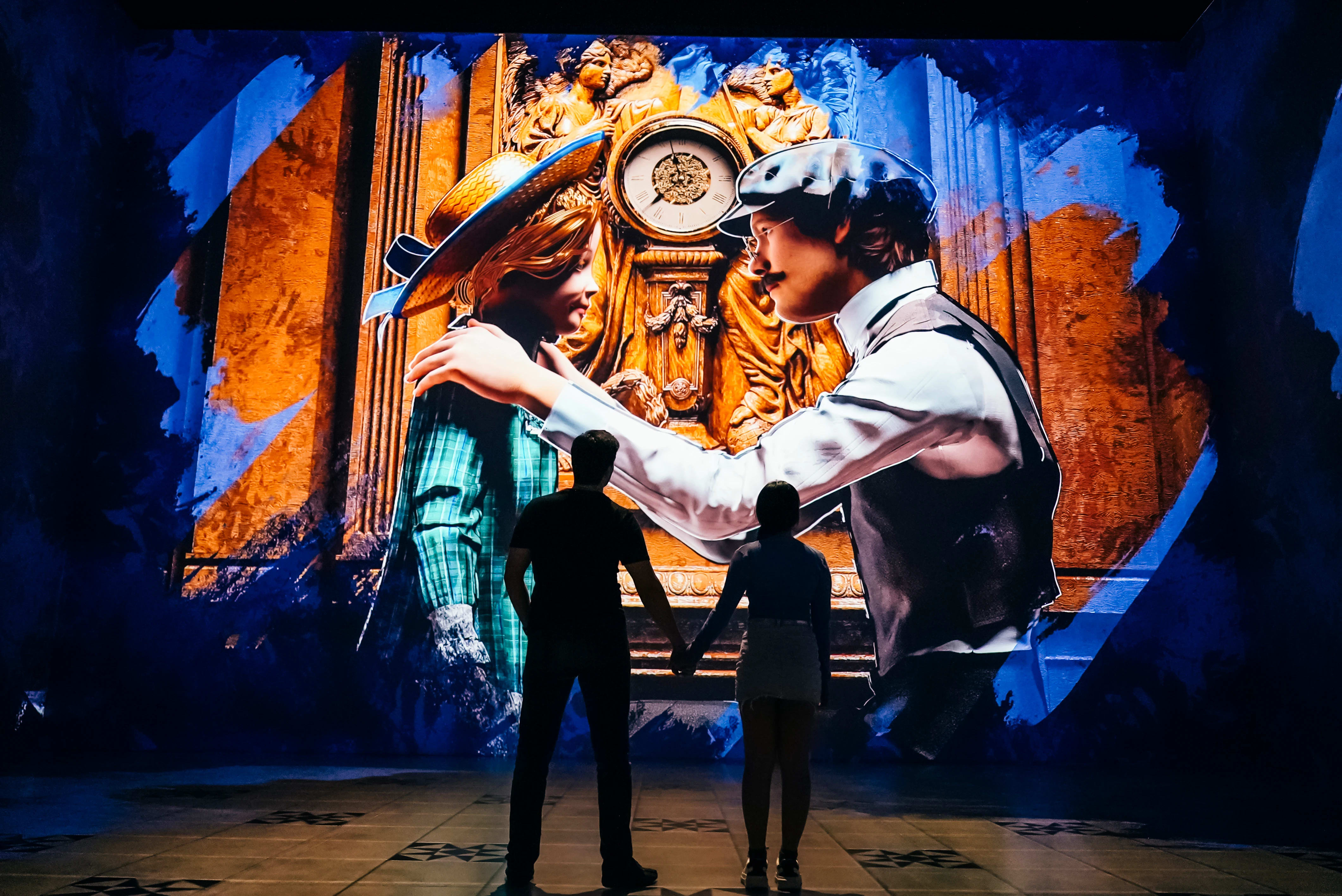 La Leyenda del Titanic: la exposición definitiva
