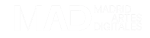 MAD Madrid Artes Digitales Logo  