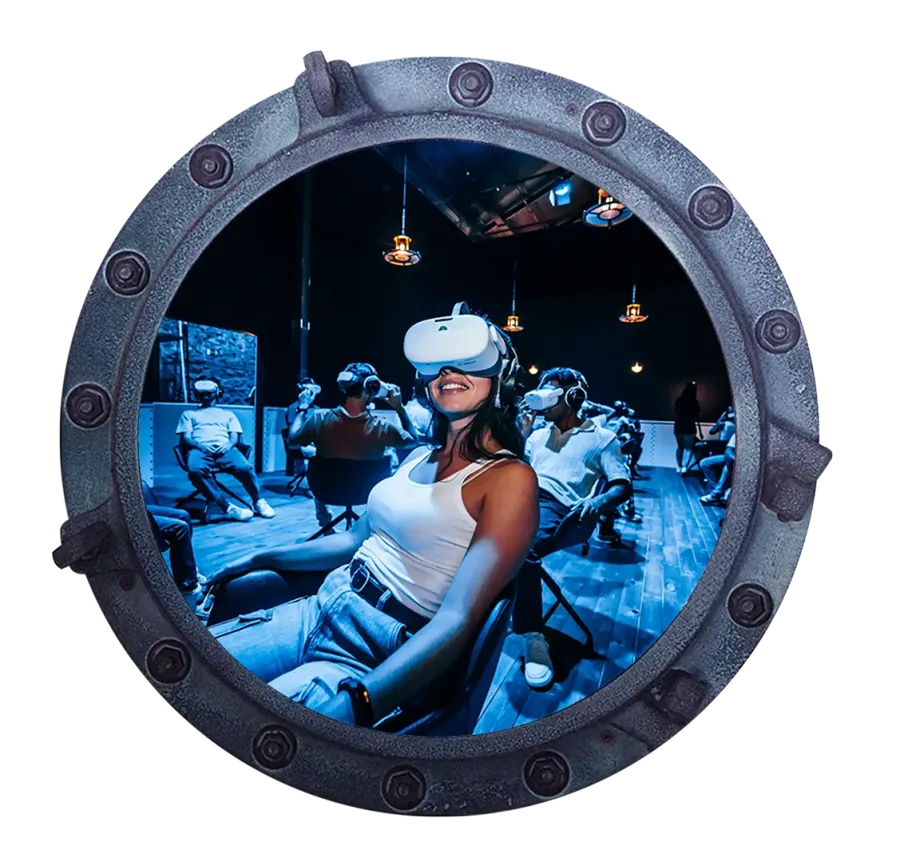 Titanic Paris La Villette